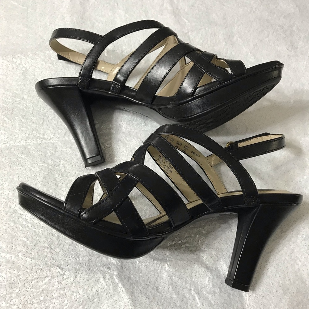 Naturalizer N5 Comfort Heel